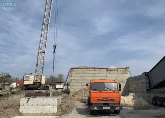Продаж комплексу будівель та споруд, 275,80&nbsp;кв.м, под производство, <a class="location-link" href="/dnepropetrovsk/" title="Недвижимость Дніпра">Дніпро</a>, Космонавта Волкова, 4 (изображение 5)