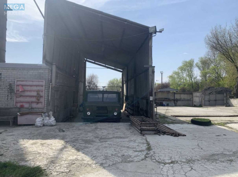 Продаж комплексу будівель та споруд, 275,80 кв.м, под производство, <a class="location-link" href="/dnepropetrovsk/" title="Недвижимость Дніпра">Дніпро</a>, Космонавта Волкова, 4 (изображение 6)