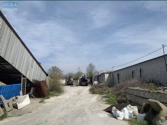 Продаж комплексу будівель та споруд, 275,80&nbsp;кв.м, под производство, <a class="location-link" href="/dnepropetrovsk/" title="Недвижимость Дніпра">Дніпро</a>, Космонавта Волкова, 4 (изображение 7)
