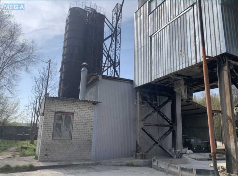 Продаж комплексу будівель та споруд, 275,80 кв.м, под производство, <a class="location-link" href="/dnepropetrovsk/" title="Недвижимость Дніпра">Дніпро</a>, Космонавта Волкова, 4 (изображение 8)