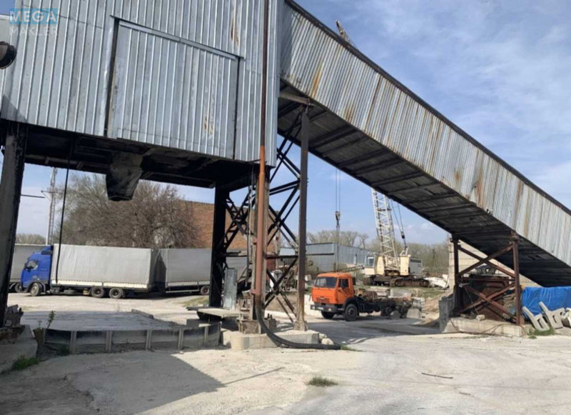 Продаж комплексу будівель та споруд, 275,80 кв.м, под производство, <a class="location-link" href="/dnepropetrovsk/" title="Недвижимость Дніпра">Дніпро</a>, Космонавта Волкова, 4 (изображение 9)