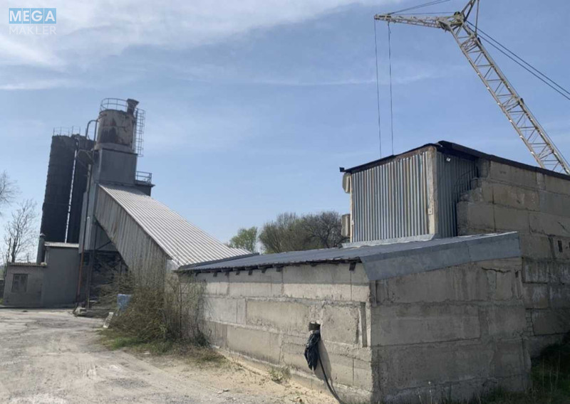 Продаж комплексу будівель та споруд, 275,80 кв.м, под производство, <a class="location-link" href="/dnepropetrovsk/" title="Недвижимость Дніпра">Дніпро</a>, Космонавта Волкова, 4 (изображение 11)
