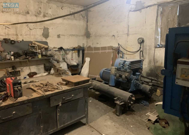 Продаж комплексу будівель та споруд, 275,80 кв.м, под производство, <a class="location-link" href="/dnepropetrovsk/" title="Недвижимость Дніпра">Дніпро</a>, Космонавта Волкова, 4 (изображение 17)