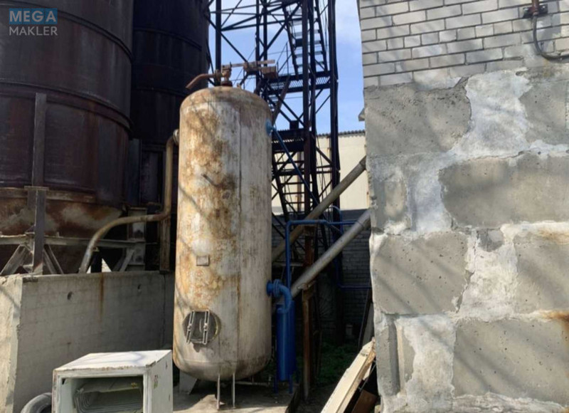 Продаж комплексу будівель та споруд, 275,80 кв.м, под производство, <a class="location-link" href="/dnepropetrovsk/" title="Недвижимость Дніпра">Дніпро</a>, Космонавта Волкова, 4 (изображение 20)