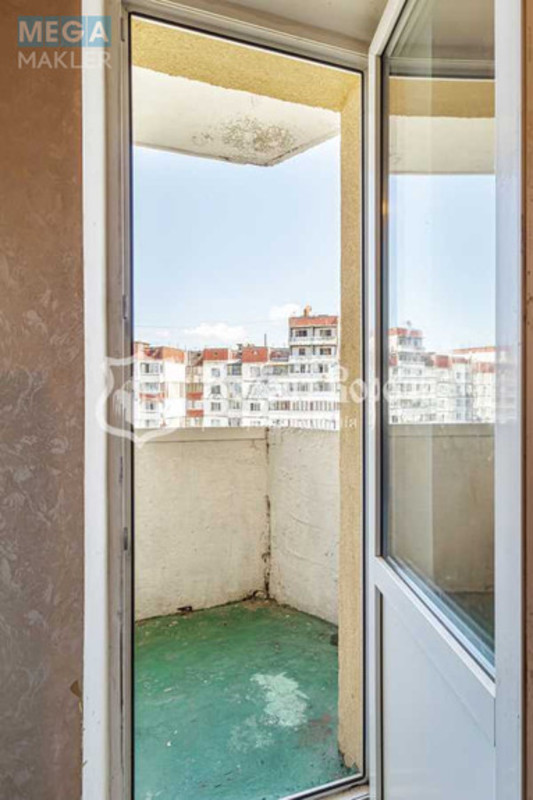 Продаж 3 кімнатної квартири (101/58/15), 15 пов. 20 пов. будинку, <a class="location-link" href="/kiev/" title="Недвижимость Київ">Київ</a>, <a class="location-link" href="/kiev/desnyanskij/" title="Недвижимость Деснянський район">Деснянський р-н</a>, Оноре де Бальзака вул., 4а (изображение 3)