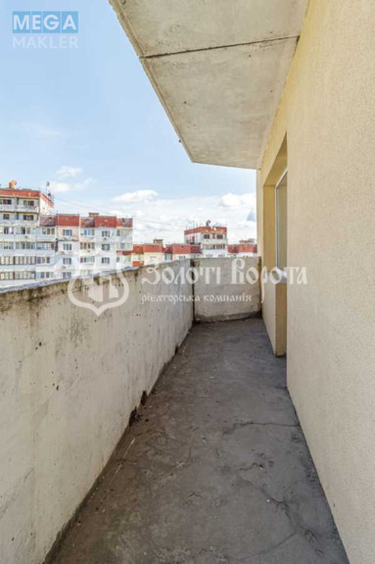 Продаж 3 кімнатної квартири (101/58/15), 15 пов. 20 пов. будинку, <a class="location-link" href="/kiev/" title="Недвижимость Київ">Київ</a>, <a class="location-link" href="/kiev/desnyanskij/" title="Недвижимость Деснянський район">Деснянський р-н</a>, Оноре де Бальзака вул., 4а (изображение 4)