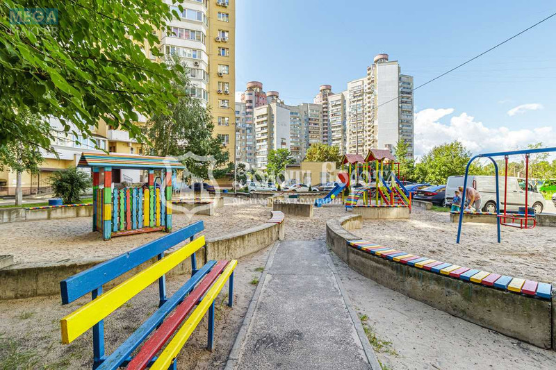 Продаж 3 кімнатної квартири (101/58/15), 15 пов. 20 пов. будинку, <a class="location-link" href="/kiev/" title="Недвижимость Київ">Київ</a>, <a class="location-link" href="/kiev/desnyanskij/" title="Недвижимость Деснянський район">Деснянський р-н</a>, Оноре де Бальзака вул., 4а (изображение 20)