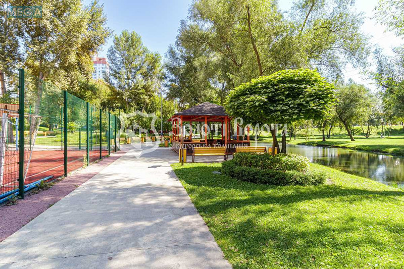 Продаж 3 кімнатної квартири (101/58/15), 15 пов. 20 пов. будинку, <a class="location-link" href="/kiev/" title="Недвижимость Київ">Київ</a>, <a class="location-link" href="/kiev/desnyanskij/" title="Недвижимость Деснянський район">Деснянський р-н</a>, Оноре де Бальзака вул., 4а (изображение 21)