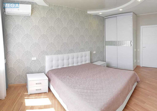Оренда 3 кімнатної квартири, <a class="location-link" href="/kiev/" title="Недвижимость Київ">Київ</a>, <a class="location-link" href="/kiev/darnickij/" title="Недвижимость Дарницький район">Дарницький р-н</a>, Завальна вул., 10Г (изображение 2)