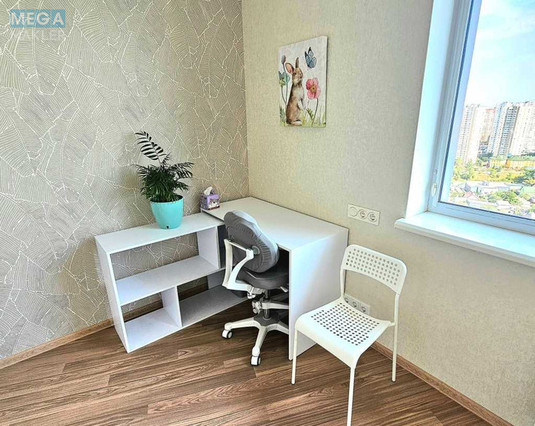 Оренда 3 кімнатної квартири, <a class="location-link" href="/kiev/" title="Недвижимость Київ">Київ</a>, <a class="location-link" href="/kiev/darnickij/" title="Недвижимость Дарницький район">Дарницький р-н</a>, Завальна вул., 10Г (изображение 4)
