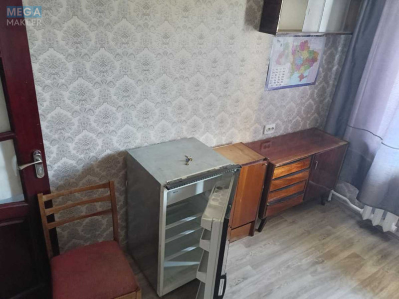 Оренда 3 кімнатної квартири, <a class="location-link" href="/kiev/" title="Недвижимость Київ">Київ</a>, <a class="location-link" href="/kiev/desnyanskij/" title="Недвижимость Деснянський район">Деснянський р-н</a>, Кубанской Украины ул., 35/24 (изображение 5)