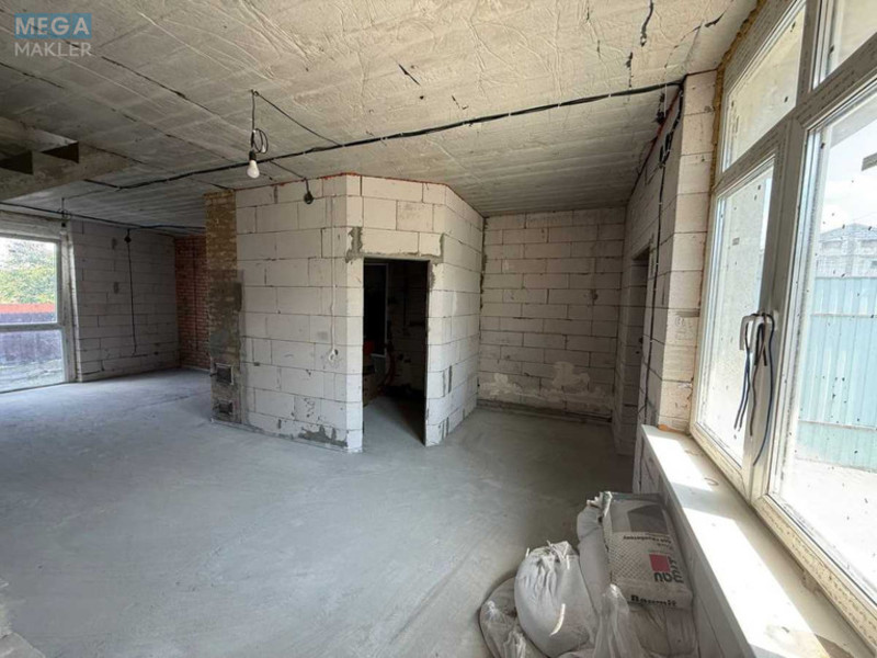Продаж дома, 2 поверху, 84 кв.м, 3 кімнати, ділянка 2 сотки, <a class="location-link" href="/kiev/" title="Недвижимость Київ">Київ</a>, <a class="location-link" href="/kiev/dneprovskij/" title="Недвижимость Дніпровський район">Дніпровський р-н</a>, 208-а Садова вул. (изображение 10)