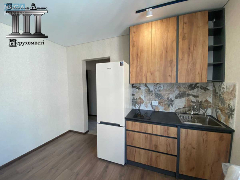 Новобудова, 21 поверхів, <a class="location-link" href="/kiev/" title="Недвижимость Київ">Київ</a>, <a class="location-link" href="/kiev/goloseevskij/" title="Недвижимость Голосіївський район">Голосіївський р-н</a>, Михайла Максимовича вул., 24В (изображение 2)