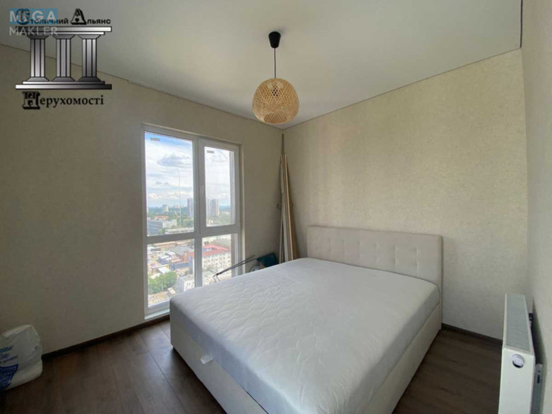 Новобудова, 21 поверхів, <a class="location-link" href="/kiev/" title="Недвижимость Київ">Київ</a>, <a class="location-link" href="/kiev/goloseevskij/" title="Недвижимость Голосіївський район">Голосіївський р-н</a>, Михайла Максимовича вул., 24В (изображение 4)