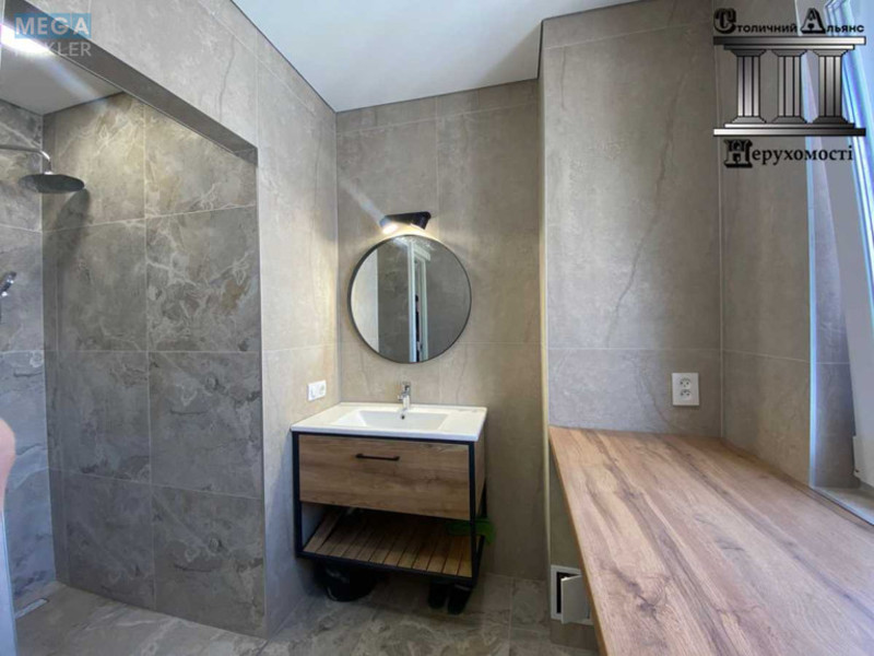 Новобудова, 21 поверхів, <a class="location-link" href="/kiev/" title="Недвижимость Київ">Київ</a>, <a class="location-link" href="/kiev/goloseevskij/" title="Недвижимость Голосіївський район">Голосіївський р-н</a>, Михайла Максимовича вул., 24В (изображение 6)