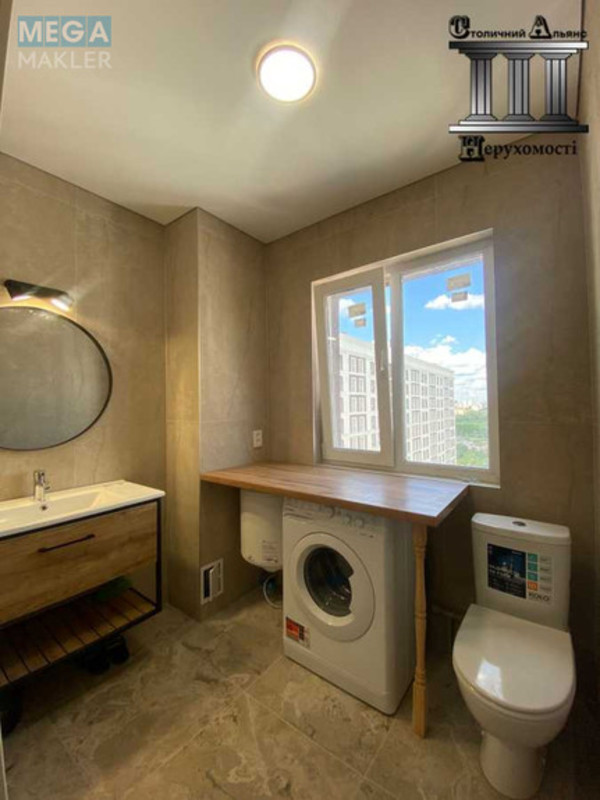 Новобудова, 21 поверхів, <a class="location-link" href="/kiev/" title="Недвижимость Київ">Київ</a>, <a class="location-link" href="/kiev/goloseevskij/" title="Недвижимость Голосіївський район">Голосіївський р-н</a>, Михайла Максимовича вул., 24В (изображение 8)