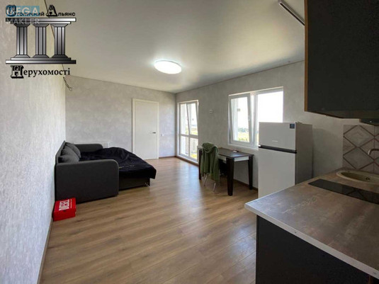 Новобудова, 21 поверхів, <a class="location-link" href="/kiev/" title="Недвижимость Київ">Київ</a>, <a class="location-link" href="/kiev/goloseevskij/" title="Недвижимость Голосіївський район">Голосіївський р-н</a>, Михайла Максимовича вул., 26Е (изображение 2)