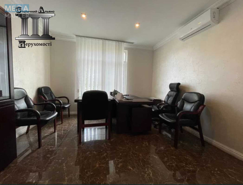Продаж комерційної нерухомості, 674&nbsp;кв.м, под магазин, <a class="location-link" href="/kiev/" title="Недвижимость Київ">Київ</a>, <a class="location-link" href="/kiev/goloseevskij/" title="Недвижимость Голосіївський район">Голосіївський р-н</a>, Михайла Максимовича вул., 24 (изображение 4)