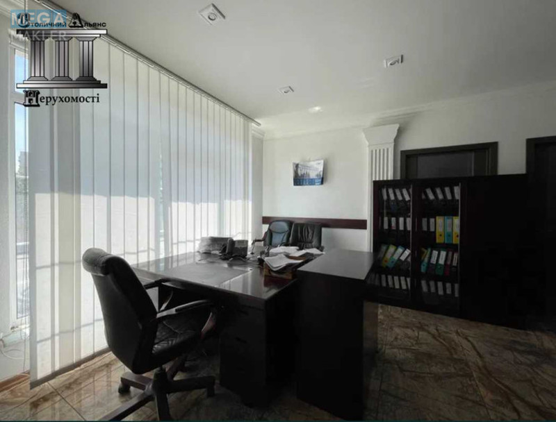Продаж комерційної нерухомості, 674&nbsp;кв.м, под магазин, <a class="location-link" href="/kiev/" title="Недвижимость Київ">Київ</a>, <a class="location-link" href="/kiev/goloseevskij/" title="Недвижимость Голосіївський район">Голосіївський р-н</a>, Михайла Максимовича вул., 24 (изображение 5)