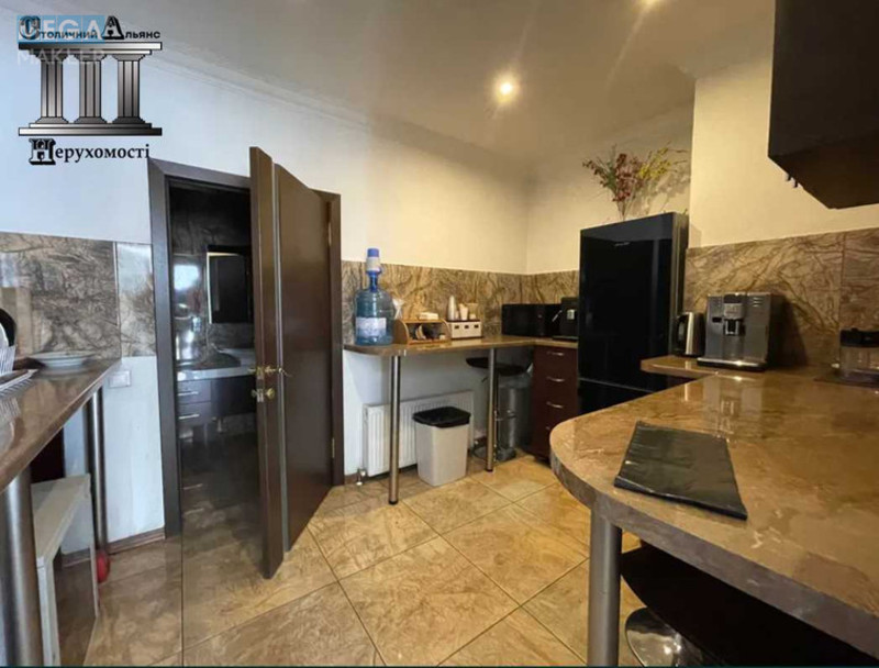 Продаж комерційної нерухомості, 674&nbsp;кв.м, под магазин, <a class="location-link" href="/kiev/" title="Недвижимость Київ">Київ</a>, <a class="location-link" href="/kiev/goloseevskij/" title="Недвижимость Голосіївський район">Голосіївський р-н</a>, Михайла Максимовича вул., 24 (изображение 7)