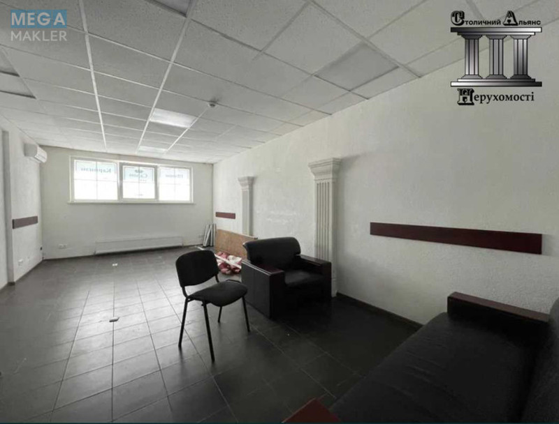 Продаж комерційної нерухомості, 674&nbsp;кв.м, под магазин, <a class="location-link" href="/kiev/" title="Недвижимость Київ">Київ</a>, <a class="location-link" href="/kiev/goloseevskij/" title="Недвижимость Голосіївський район">Голосіївський р-н</a>, Михайла Максимовича вул., 24 (изображение 13)