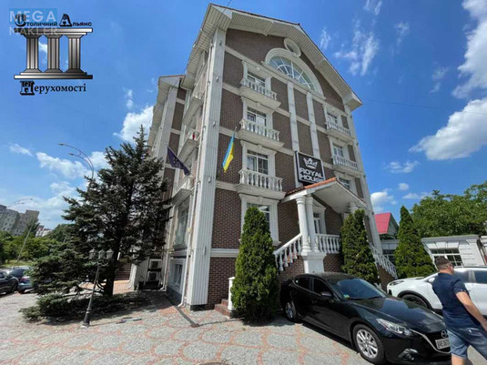 Продаж комерційної нерухомості, 674&nbsp;кв.м, под магазин, <a class="location-link" href="/kiev/" title="Недвижимость Київ">Київ</a>, <a class="location-link" href="/kiev/goloseevskij/" title="Недвижимость Голосіївський район">Голосіївський р-н</a>, Михайла Максимовича вул., 24 (изображение 15)