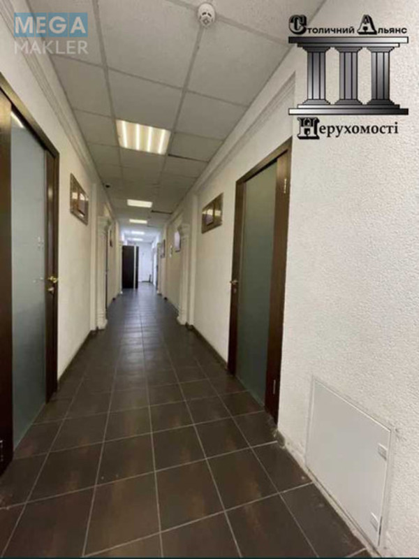 Оренда комерційної нерухомості, 674 кв.м, под магазин, <a class="location-link" href="/kiev/" title="Недвижимость Київ">Київ</a>, <a class="location-link" href="/kiev/goloseevskij/" title="Недвижимость Голосіївський район">Голосіївський р-н</a>, Михайла Максимовича вул., 24 (изображение 14)