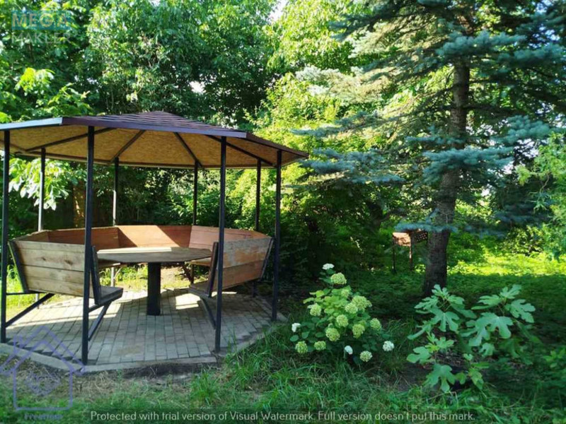 Продаж дома, 2 поверху, 306 кв.м, 5 кімнат, ділянка 43 сотки, <a class="location-link" href="/srebnoe/" title="Недвижимость Срібне">Срібне</a>, Калініна, 43 (изображение 18)