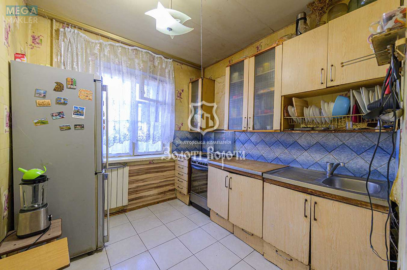 Продаж 1 кімнатної квартири (30/13/7), 1 пов. 9 пов. будинку, <a class="location-link" href="/kiev/" title="Недвижимость Київ">Київ</a>, <a class="location-link" href="/kiev/obolonskij/" title="Недвижимость Оболонський район">Оболонський р-н</a>, Маршала Рокоссовського просп., 3 (изображение 2)