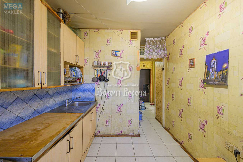 Продаж 1 кімнатної квартири (30/13/7), 1 пов. 9 пов. будинку, <a class="location-link" href="/kiev/" title="Недвижимость Київ">Київ</a>, <a class="location-link" href="/kiev/obolonskij/" title="Недвижимость Оболонський район">Оболонський р-н</a>, Маршала Рокоссовського просп., 3 (изображение 3)