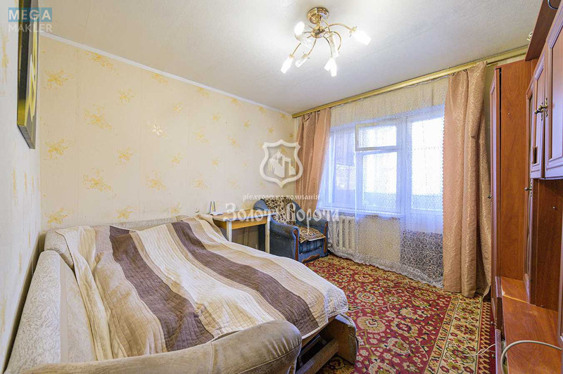 Продаж 1 кімнатної квартири (30/13/7), 1 пов. 9 пов. будинку, <a class="location-link" href="/kiev/" title="Недвижимость Київ">Київ</a>, <a class="location-link" href="/kiev/obolonskij/" title="Недвижимость Оболонський район">Оболонський р-н</a>, Маршала Рокоссовського просп., 3 (изображение 4)
