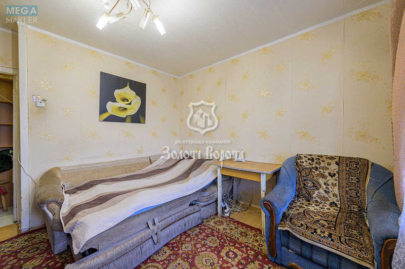 Продаж 1 кімнатної квартири (30/13/7), 1 пов. 9 пов. будинку, <a class="location-link" href="/kiev/" title="Недвижимость Київ">Київ</a>, <a class="location-link" href="/kiev/obolonskij/" title="Недвижимость Оболонський район">Оболонський р-н</a>, Маршала Рокоссовського просп., 3 (изображение 5)