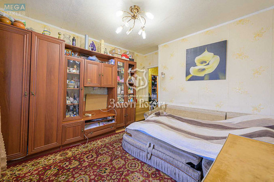 Продаж 1 кімнатної квартири (30/13/7), 1 пов. 9 пов. будинку, <a class="location-link" href="/kiev/" title="Недвижимость Київ">Київ</a>, <a class="location-link" href="/kiev/obolonskij/" title="Недвижимость Оболонський район">Оболонський р-н</a>, Маршала Рокоссовського просп., 3 (изображение 6)