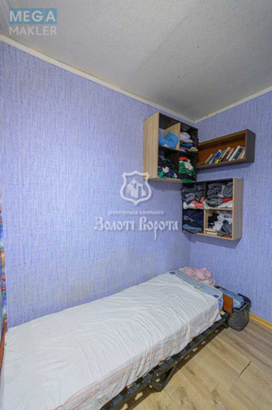 Продаж 1 кімнатної квартири (30/13/7), 1 пов. 9 пов. будинку, <a class="location-link" href="/kiev/" title="Недвижимость Київ">Київ</a>, <a class="location-link" href="/kiev/obolonskij/" title="Недвижимость Оболонський район">Оболонський р-н</a>, Маршала Рокоссовського просп., 3 (изображение 7)