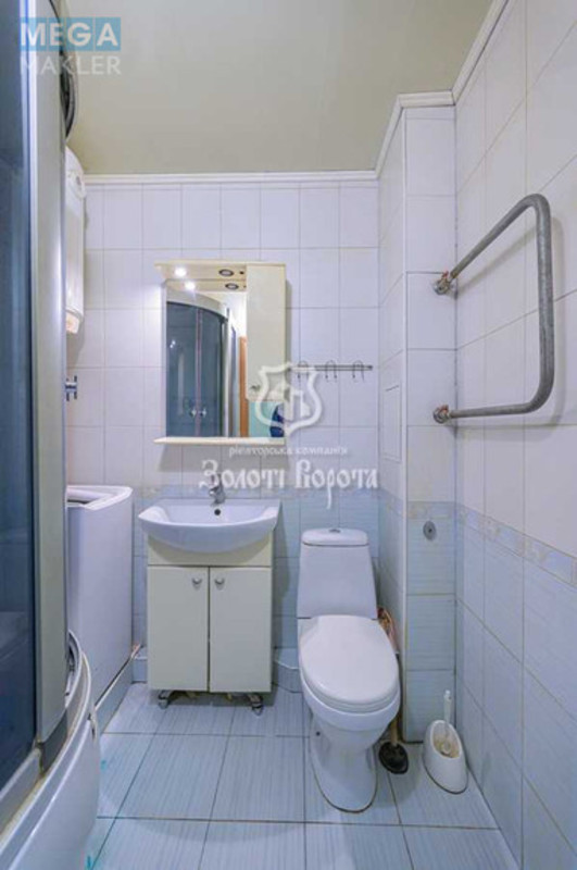 Продаж 1 кімнатної квартири (30/13/7), 1 пов. 9 пов. будинку, <a class="location-link" href="/kiev/" title="Недвижимость Київ">Київ</a>, <a class="location-link" href="/kiev/obolonskij/" title="Недвижимость Оболонський район">Оболонський р-н</a>, Маршала Рокоссовського просп., 3 (изображение 9)
