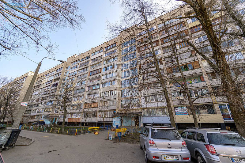 Продаж 1 кімнатної квартири (30/13/7), 1 пов. 9 пов. будинку, <a class="location-link" href="/kiev/" title="Недвижимость Київ">Київ</a>, <a class="location-link" href="/kiev/obolonskij/" title="Недвижимость Оболонський район">Оболонський р-н</a>, Маршала Рокоссовського просп., 3 (изображение 12)
