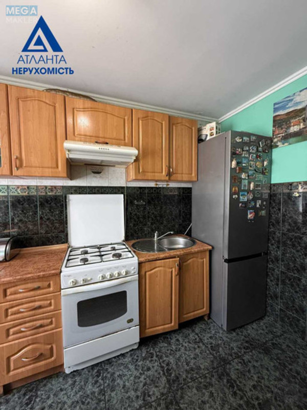 Продаж 4 кімнатної квартири (78,7/49/7,4), 2 пов. 9 пов. будинку, <a class="location-link" href="/lutsk/" title="Недвижимость Луцьк">Луцьк</a>, Грабовського, 7А (изображение 2)