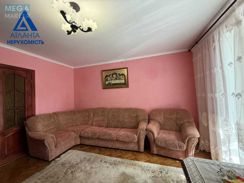 Продаж 4 кімнатної квартири (78,7/49/7,4), 2 пов. 9 пов. будинку, <a class="location-link" href="/lutsk/" title="Недвижимость Луцьк">Луцьк</a>, Грабовського, 7А (изображение 4)