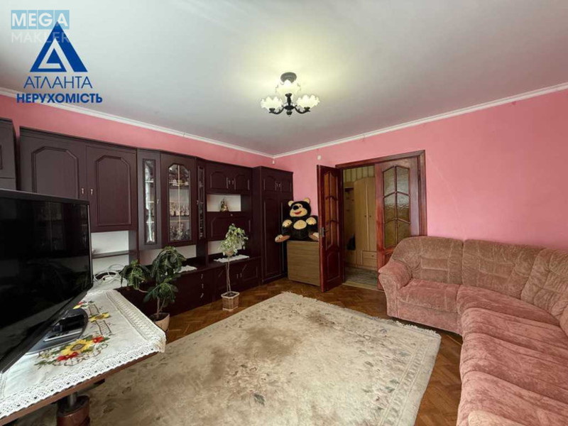 Продаж 4 кімнатної квартири (78,7/49/7,4), 2 пов. 9 пов. будинку, <a class="location-link" href="/lutsk/" title="Недвижимость Луцьк">Луцьк</a>, Грабовського, 7А (изображение 5)