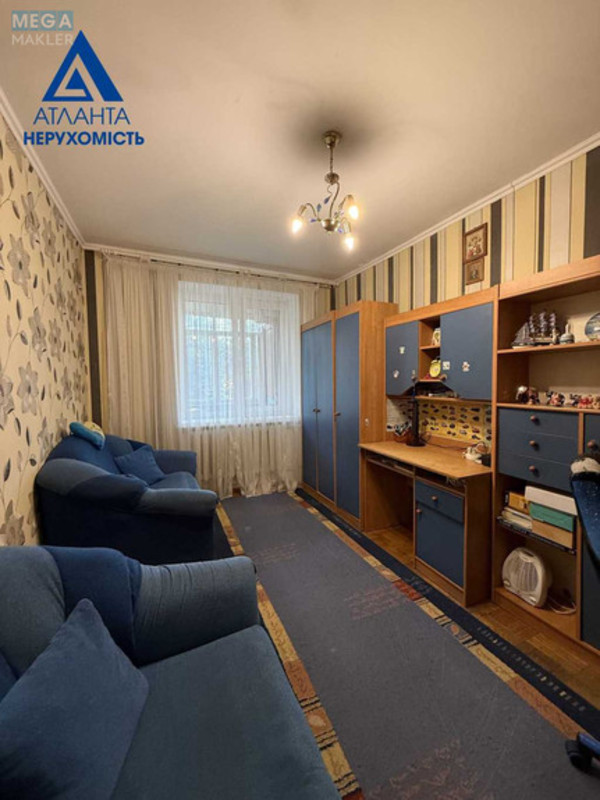 Продаж 4 кімнатної квартири (78,7/49/7,4), 2 пов. 9 пов. будинку, <a class="location-link" href="/lutsk/" title="Недвижимость Луцьк">Луцьк</a>, Грабовського, 7А (изображение 6)