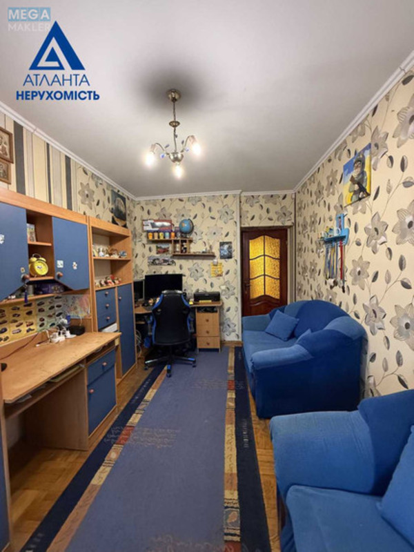 Продаж 4 кімнатної квартири (78,7/49/7,4), 2 пов. 9 пов. будинку, <a class="location-link" href="/lutsk/" title="Недвижимость Луцьк">Луцьк</a>, Грабовського, 7А (изображение 8)