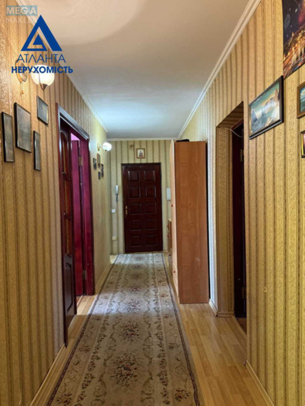 Продаж 4 кімнатної квартири (78,7/49/7,4), 2 пов. 9 пов. будинку, <a class="location-link" href="/lutsk/" title="Недвижимость Луцьк">Луцьк</a>, Грабовського, 7А (изображение 12)