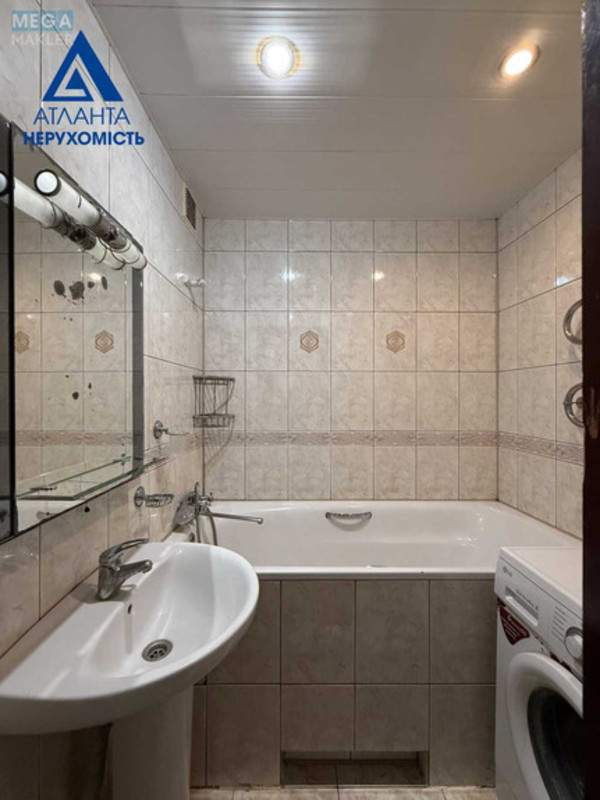 Продаж 4 кімнатної квартири (78,7/49/7,4), 2 пов. 9 пов. будинку, <a class="location-link" href="/lutsk/" title="Недвижимость Луцьк">Луцьк</a>, Грабовського, 7А (изображение 13)