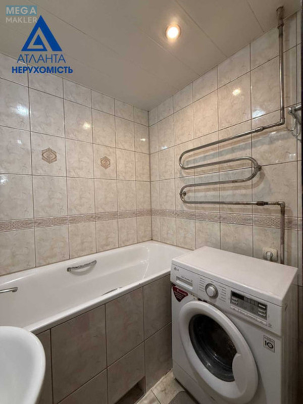Продаж 4 кімнатної квартири (78,7/49/7,4), 2 пов. 9 пов. будинку, <a class="location-link" href="/lutsk/" title="Недвижимость Луцьк">Луцьк</a>, Грабовського, 7А (изображение 14)