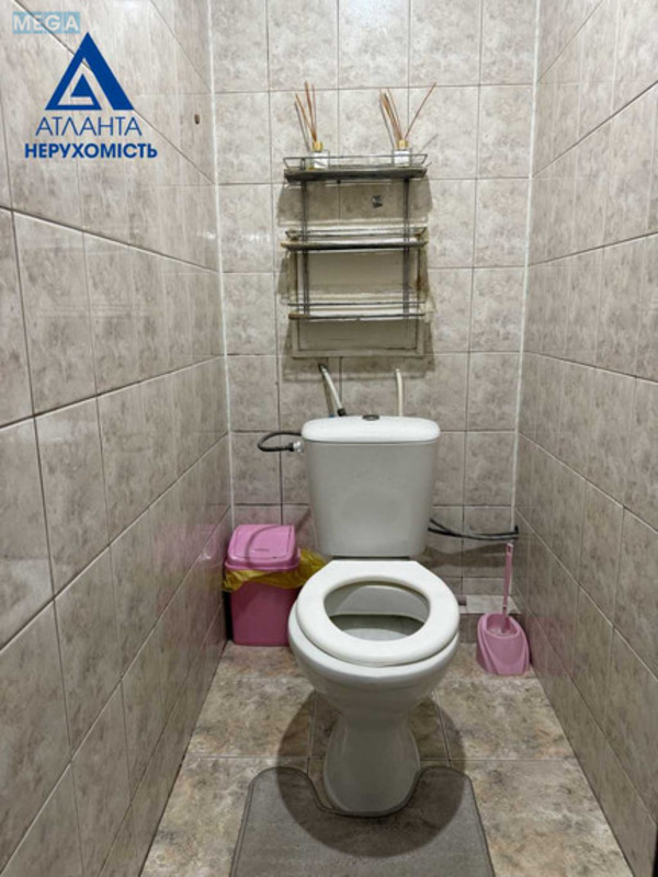 Продаж 4 кімнатної квартири (78,7/49/7,4), 2 пов. 9 пов. будинку, <a class="location-link" href="/lutsk/" title="Недвижимость Луцьк">Луцьк</a>, Грабовського, 7А (изображение 15)