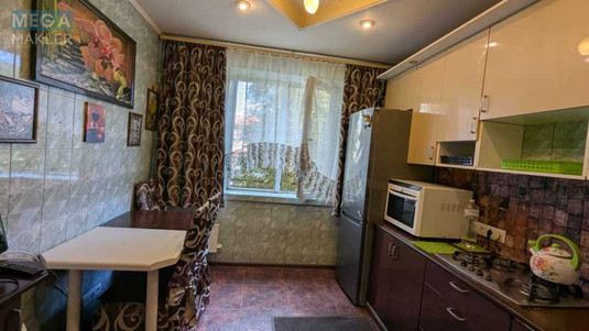 Оренда 2 кімнатної квартири, <a class="location-link" href="/kiev/" title="Недвижимость Київ">Київ</a>, <a class="location-link" href="/kiev/dneprovskij/" title="Недвижимость Дніпровський район">Дніпровський р-н</a>, Челябінська вул., 5б (изображение 2)