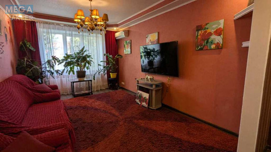 Оренда 2 кімнатної квартири, <a class="location-link" href="/kiev/" title="Недвижимость Київ">Київ</a>, <a class="location-link" href="/kiev/dneprovskij/" title="Недвижимость Дніпровський район">Дніпровський р-н</a>, Челябінська вул., 5б (изображение 3)