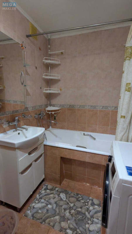 Оренда 2 кімнатної квартири, <a class="location-link" href="/kiev/" title="Недвижимость Київ">Київ</a>, <a class="location-link" href="/kiev/dneprovskij/" title="Недвижимость Дніпровський район">Дніпровський р-н</a>, Челябінська вул., 5б (изображение 6)