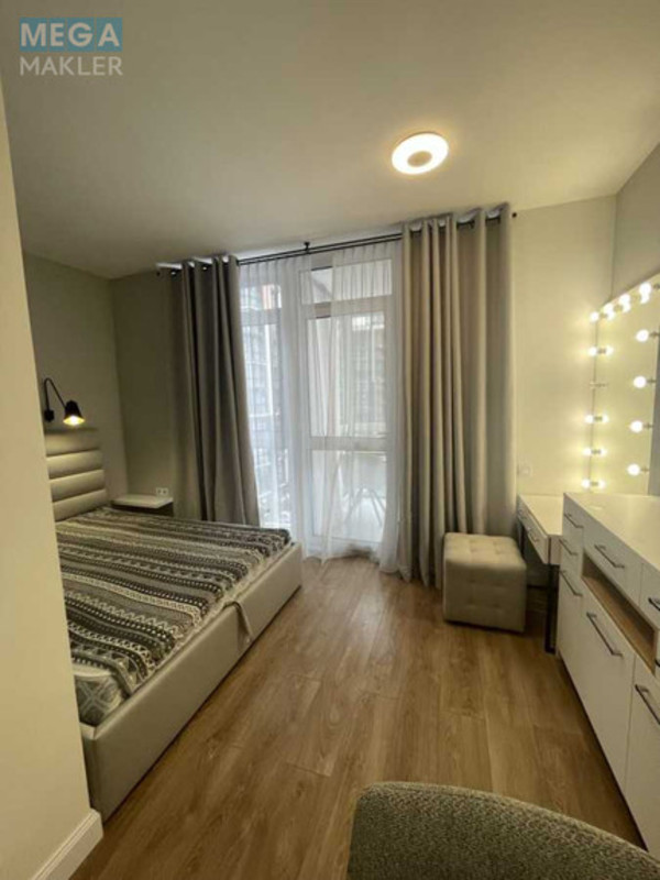 Оренда 1 кімнатної квартири, <a class="location-link" href="/kiev/" title="Недвижимость Київ">Київ</a>, <a class="location-link" href="/kiev/pecherskij/" title="Недвижимость Печерський район">Печерський р-н</a>, Предславинская ул., 55а (изображение 4)