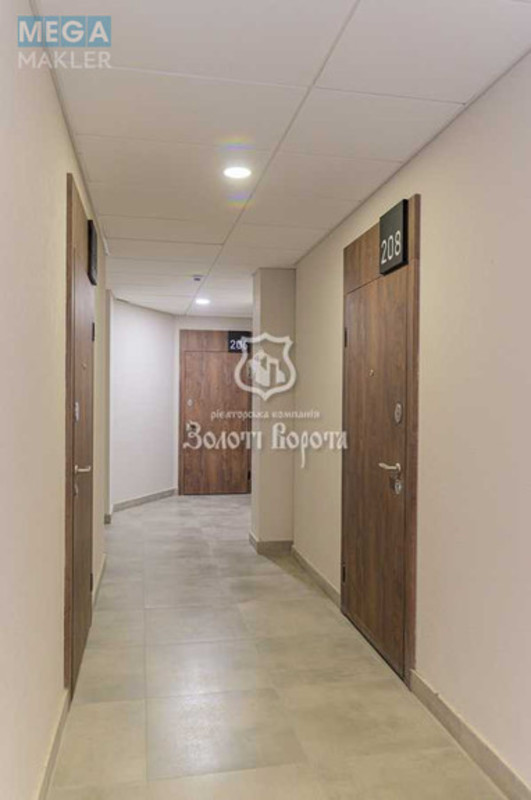 Продаж 1 кімнатної квартири (45/19/7), 4 пов. 17 пов. будинку, <a class="location-link" href="/kiev/" title="Недвижимость Київ">Київ</a>, <a class="location-link" href="/kiev/shevchenkovskij/" title="Недвижимость Шевченківський район">Шевченківський р-н</a>, Нагірна вул., 18/16 (изображение 6)